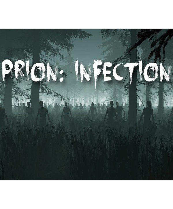 Prion: Infection Steam Key GLOBAL